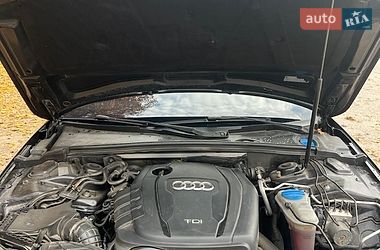 Універсал Audi A4 2014 в Вінниці фото 6 Універсал Audi A4 2014 в Вінниці