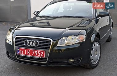 Универсал Audi A4 2005 в Звягеле фото 37 Универсал Audi A4 2005 в Звягеле