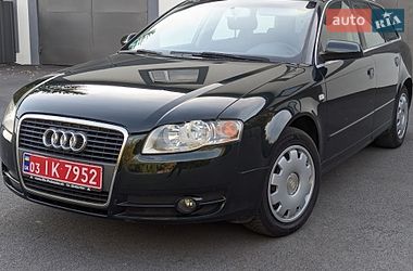 Универсал Audi A4 2005 в Звягеле фото 36 Универсал Audi A4 2005 в Звягеле