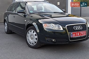 Универсал Audi A4 2005 в Звягеле фото 35 Универсал Audi A4 2005 в Звягеле
