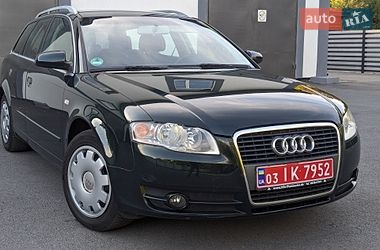 Универсал Audi A4 2005 в Звягеле фото 29 Универсал Audi A4 2005 в Звягеле