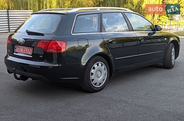 Универсал Audi A4 2005 в Звягеле фото 33 Универсал Audi A4 2005 в Звягеле