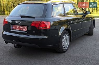 Универсал Audi A4 2005 в Звягеле фото 34 Универсал Audi A4 2005 в Звягеле