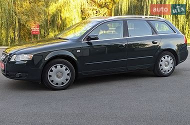 Универсал Audi A4 2005 в Звягеле фото 40 Универсал Audi A4 2005 в Звягеле