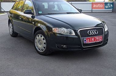 Универсал Audi A4 2005 в Звягеле фото 42 Универсал Audi A4 2005 в Звягеле