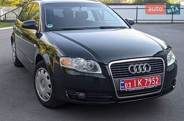 Универсал Audi A4 2005 в Звягеле фото 43 Универсал Audi A4 2005 в Звягеле