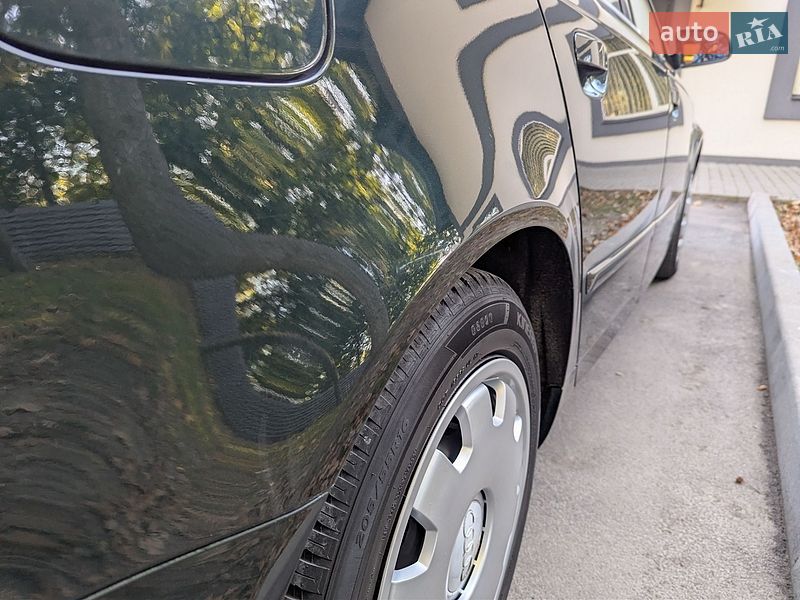 Универсал Audi A4 2005 в Звягеле фото 2 Универсал Audi A4 2005 в Звягеле
