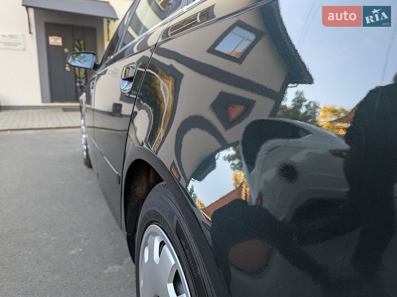 Универсал Audi A4 2005 в Звягеле фото 5 Универсал Audi A4 2005 в Звягеле