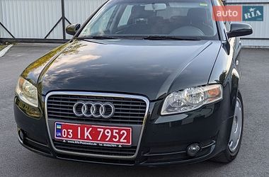 Универсал Audi A4 2005 в Звягеле фото 6 Универсал Audi A4 2005 в Звягеле