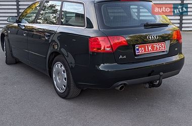 Универсал Audi A4 2005 в Звягеле фото 9 Универсал Audi A4 2005 в Звягеле