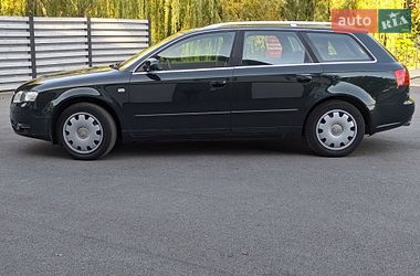 Универсал Audi A4 2005 в Звягеле фото 11 Универсал Audi A4 2005 в Звягеле