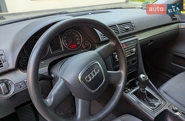 Универсал Audi A4 2005 в Звягеле фото 23 Универсал Audi A4 2005 в Звягеле