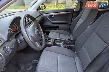 Универсал Audi A4 2005 в Звягеле фото 24 Универсал Audi A4 2005 в Звягеле