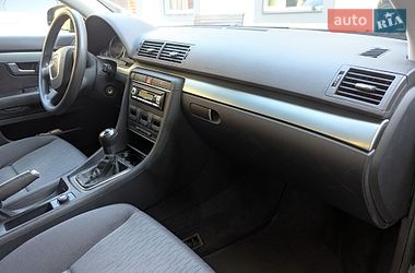 Универсал Audi A4 2005 в Звягеле фото 25 Универсал Audi A4 2005 в Звягеле