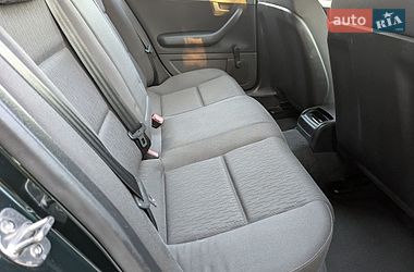 Универсал Audi A4 2005 в Звягеле фото 26 Универсал Audi A4 2005 в Звягеле