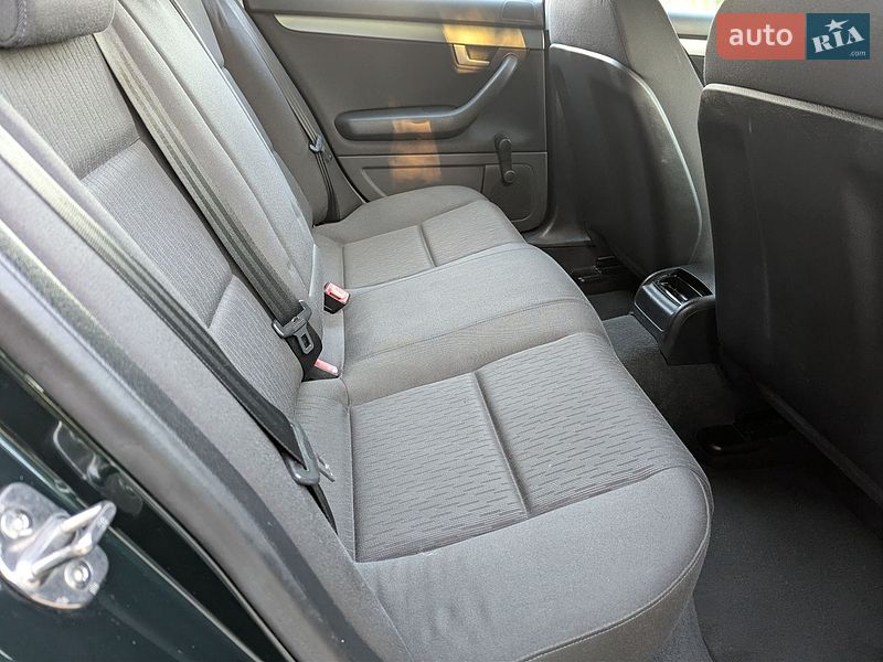 Универсал Audi A4 2005 в Звягеле фото 26 Универсал Audi A4 2005 в Звягеле