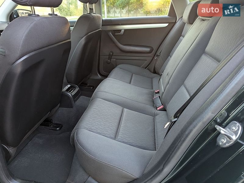 Универсал Audi A4 2005 в Звягеле фото 27 Универсал Audi A4 2005 в Звягеле