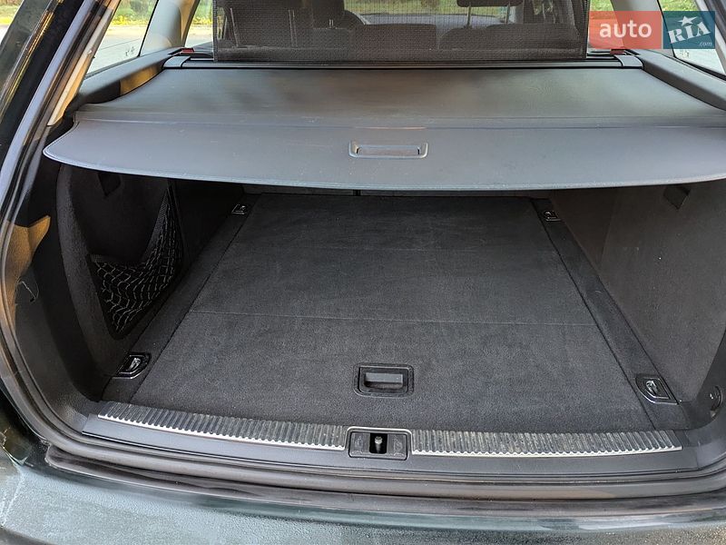 Универсал Audi A4 2005 в Звягеле фото 28 Универсал Audi A4 2005 в Звягеле