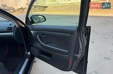 Універсал Audi A4 2005 в Золотоноші фото 15 Універсал Audi A4 2005 в Золотоноші