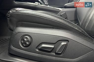 Седан Audi A4 2017 в Києві