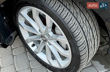 Седан Audi A4 2019 в Виннице фото 10 Седан Audi A4 2019 в Виннице