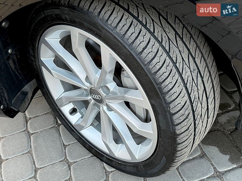 Седан Audi A4 2019 в Виннице фото 10 Седан Audi A4 2019 в Виннице