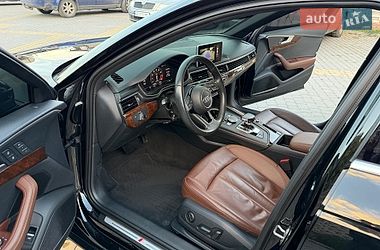 Седан Audi A4 2019 в Виннице фото 27 Седан Audi A4 2019 в Виннице