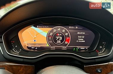 Седан Audi A4 2019 в Виннице фото 29 Седан Audi A4 2019 в Виннице