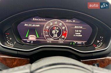 Седан Audi A4 2019 в Виннице фото 31 Седан Audi A4 2019 в Виннице