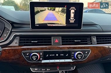 Седан Audi A4 2019 в Виннице фото 37 Седан Audi A4 2019 в Виннице