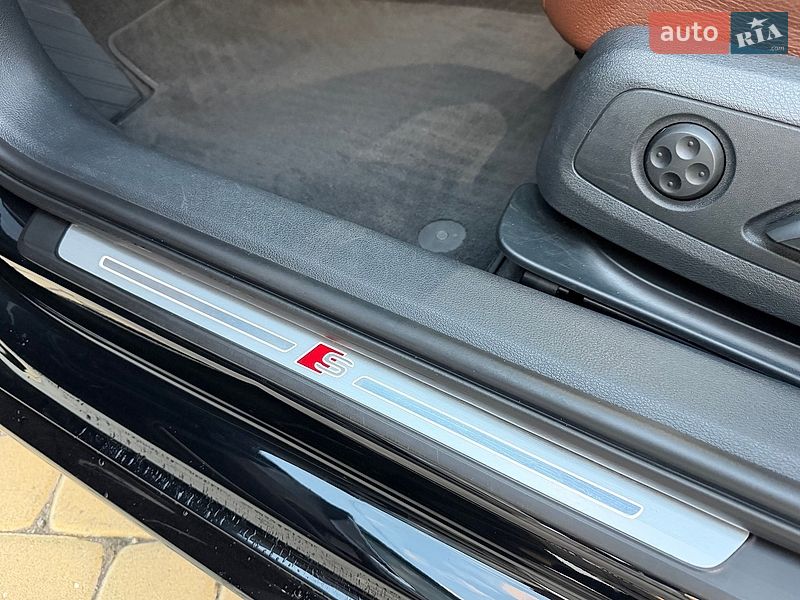 Седан Audi A4 2019 в Виннице фото 41 Седан Audi A4 2019 в Виннице