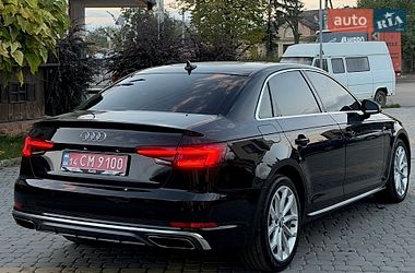Седан Audi A4 2019 в Виннице фото 70 Седан Audi A4 2019 в Виннице