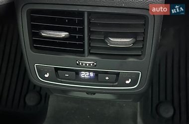Седан Audi A4 2016 в Ковелі