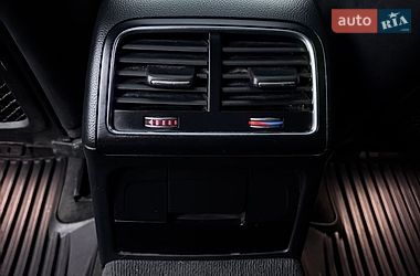 Седан Audi A4 2015 в Івано-Франково