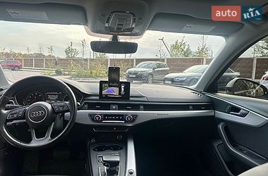 Седан Audi A4 2019 в Софіївській Борщагівці фото 10 Седан Audi A4 2019 в Софіївській Борщагівці