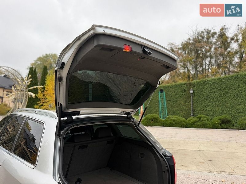 Универсал Audi A4 2002 в Жовкве фото 13 Универсал Audi A4 2002 в Жовкве