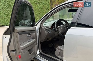Универсал Audi A4 2002 в Жовкве фото 18 Универсал Audi A4 2002 в Жовкве
