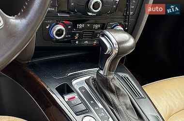 Седан Audi A4 2013 в Миколаєві