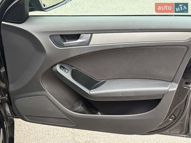 Универсал Audi A4 2008 в Киеве