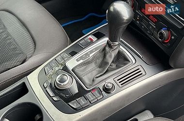 Универсал Audi A4 2008 в Киеве