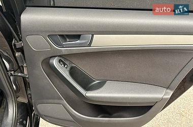 Универсал Audi A4 2008 в Киеве