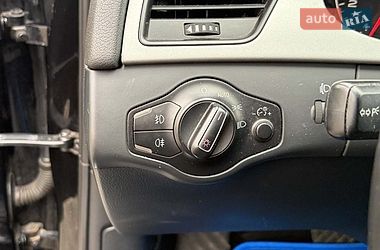 Универсал Audi A4 2008 в Киеве
