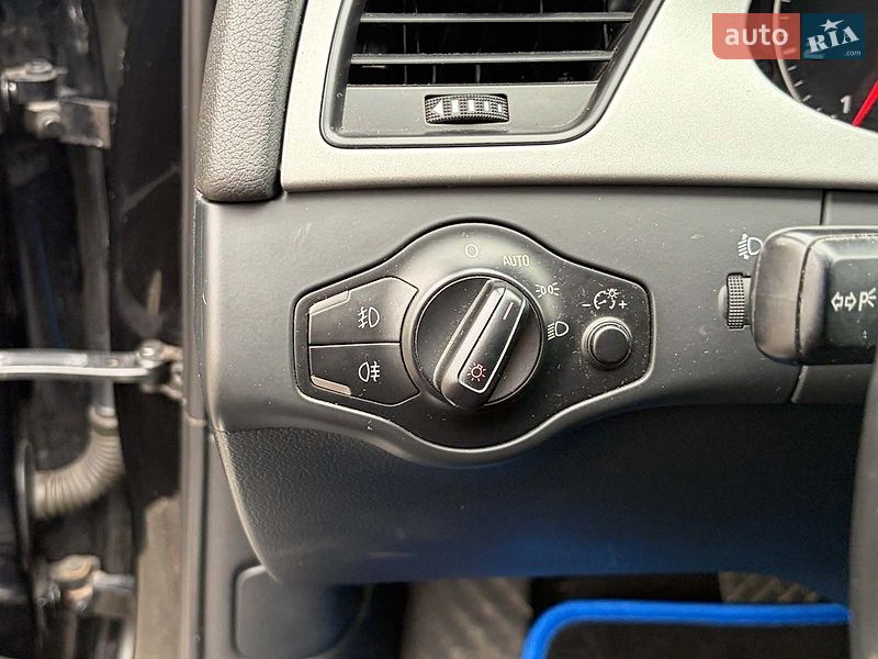 Универсал Audi A4 2008 в Киеве
