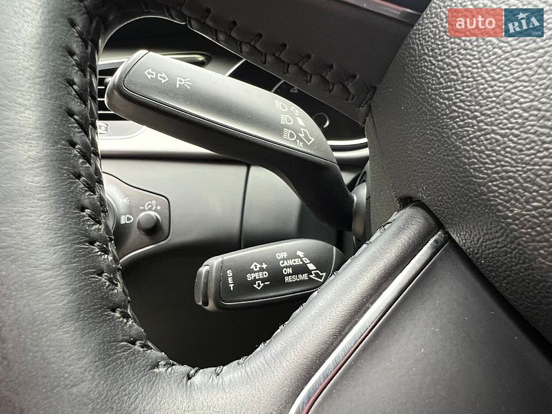 Седан Audi A4 2012 в Белой Церкви фото 13 Седан Audi A4 2012 в Белой Церкви