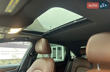 Седан Audi A4 2012 в Белой Церкви фото 21 Седан Audi A4 2012 в Белой Церкви