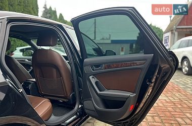 Седан Audi A4 2012 в Белой Церкви фото 28 Седан Audi A4 2012 в Белой Церкви