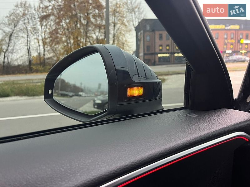 Седан Audi A4 2017 в Виннице