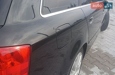 Універсал Audi A4 2005 в Кременці