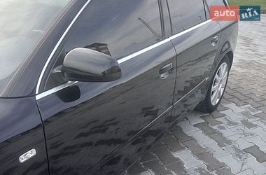 Універсал Audi A4 2005 в Кременці