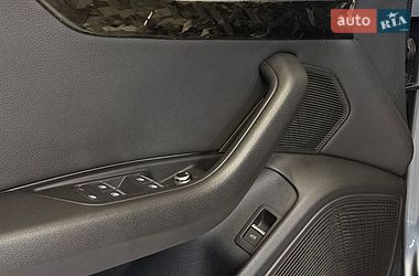 Седан Audi A4 2016 в Одессе фото 14 Седан Audi A4 2016 в Одессе